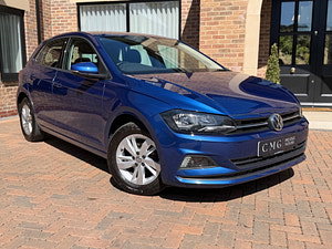 Volkswagen Polo thumbnail