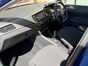 Volkswagen Polo thumbnail