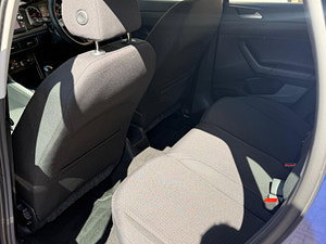 Volkswagen Polo thumbnail