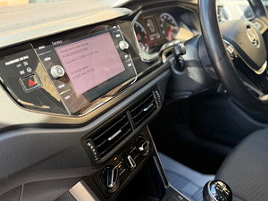Volkswagen Polo thumbnail