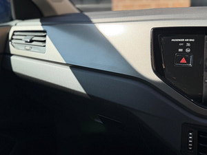 Volkswagen Polo thumbnail