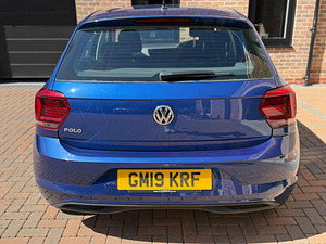 Volkswagen Polo thumbnail