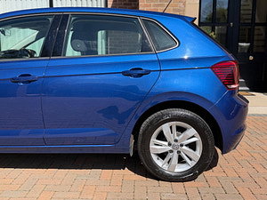 Volkswagen Polo thumbnail