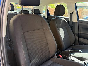 Volkswagen Polo thumbnail