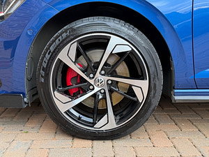 Volkswagen Polo thumbnail