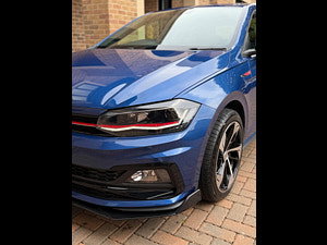 Volkswagen Polo thumbnail