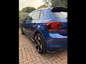 Volkswagen Polo thumbnail
