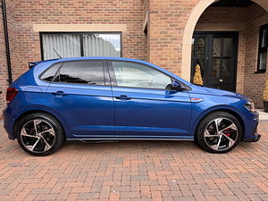 Volkswagen Polo thumbnail