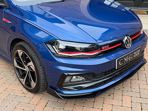 Volkswagen Polo thumbnail