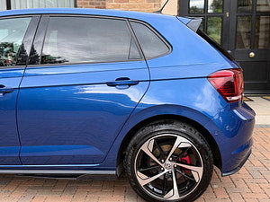 Volkswagen Polo thumbnail