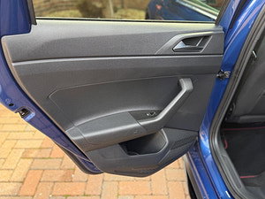 Volkswagen Polo thumbnail