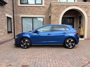 Volkswagen Polo thumbnail