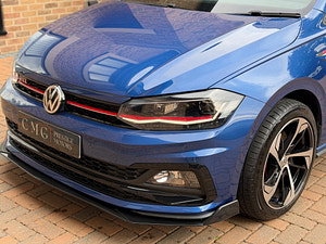 Volkswagen Polo thumbnail