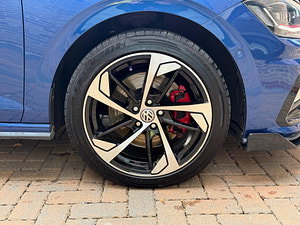 Volkswagen Polo thumbnail