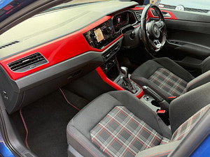 Volkswagen Polo thumbnail