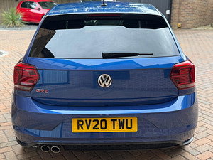 Volkswagen Polo thumbnail