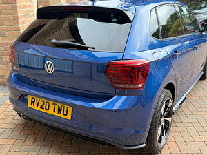Volkswagen Polo thumbnail