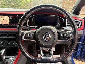 Volkswagen Polo thumbnail