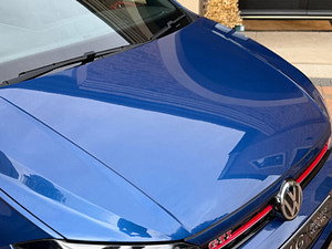 Volkswagen Polo thumbnail