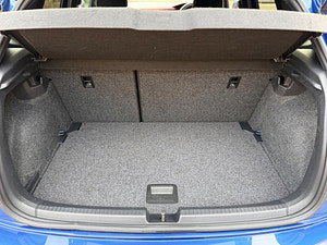 Volkswagen Polo thumbnail