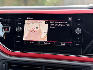 Volkswagen Polo thumbnail