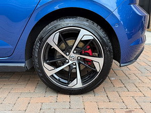 Volkswagen Polo thumbnail