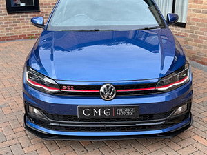 Volkswagen Polo thumbnail