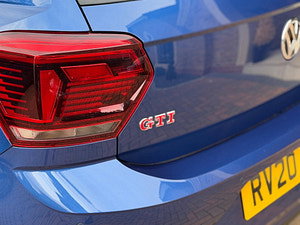 Volkswagen Polo thumbnail