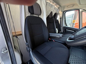 Citroen Relay thumbnail