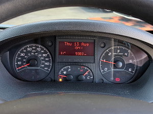 Citroen Relay thumbnail