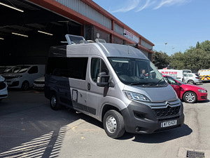 Citroen Relay thumbnail
