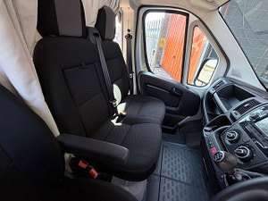 Citroen Relay thumbnail