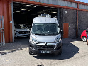 Citroen Relay thumbnail