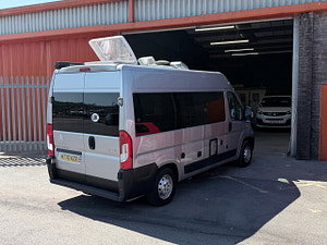 Citroen Relay thumbnail