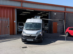 Citroen Relay thumbnail