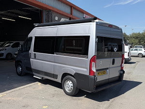 Citroen Relay thumbnail