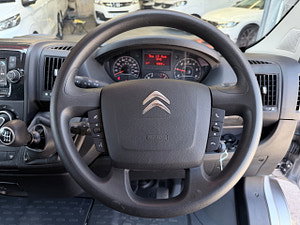 Citroen Relay thumbnail