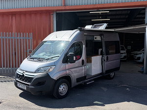 Citroen Relay thumbnail