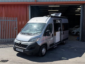 Citroen Relay thumbnail