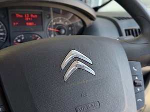 Citroen Relay thumbnail