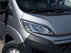 Citroen Relay thumbnail