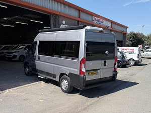 Citroen Relay thumbnail