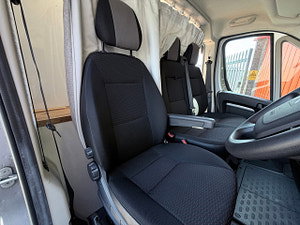 Citroen Relay thumbnail