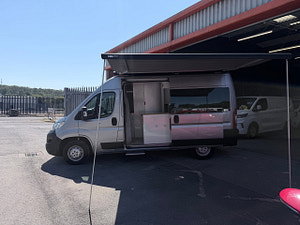 Citroen Relay thumbnail
