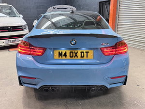 BMW M4 thumbnail