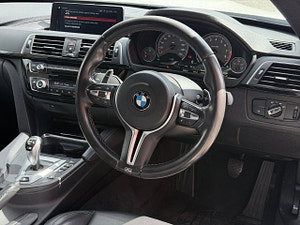 BMW M4 thumbnail