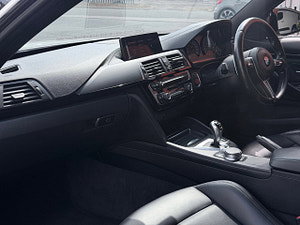BMW M4 thumbnail