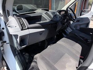 Ford Transit thumbnail