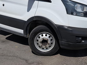 Ford Transit thumbnail