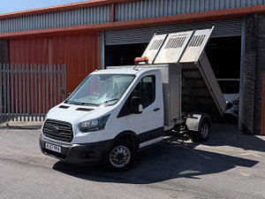 Ford Transit thumbnail